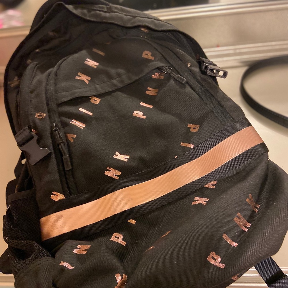 Victoria Secret Pink backpack